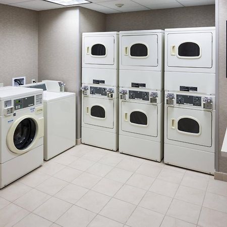 Fairfield Inn And Suites Phoenix Chandler Fashion Center Bagian luar foto