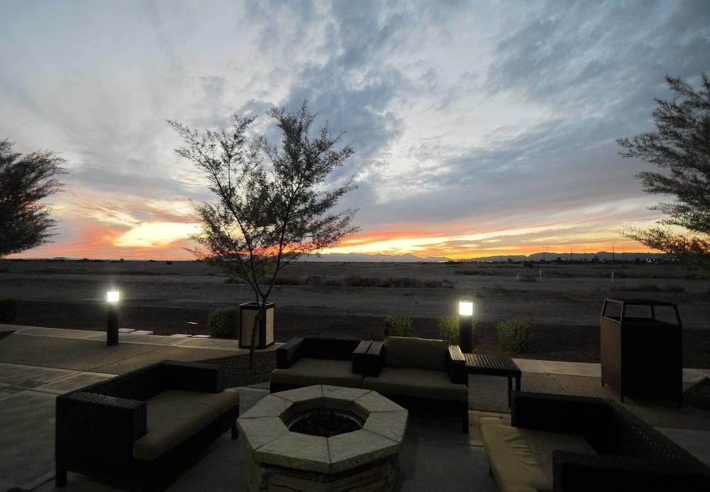 Fairfield Inn And Suites Phoenix Chandler Fashion Center Bagian luar foto