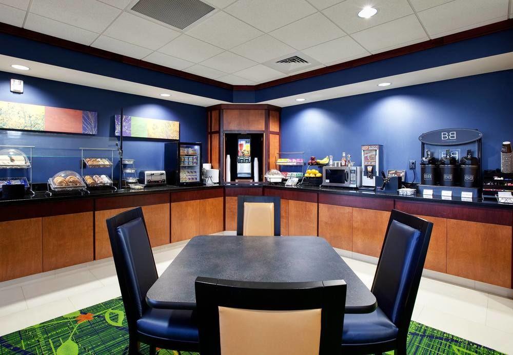 Fairfield Inn And Suites Phoenix Chandler Fashion Center Bagian luar foto