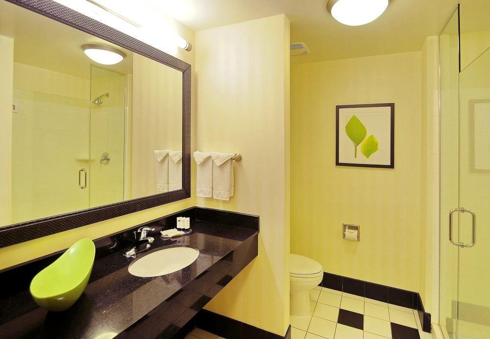 Fairfield Inn And Suites Phoenix Chandler Fashion Center Bagian luar foto