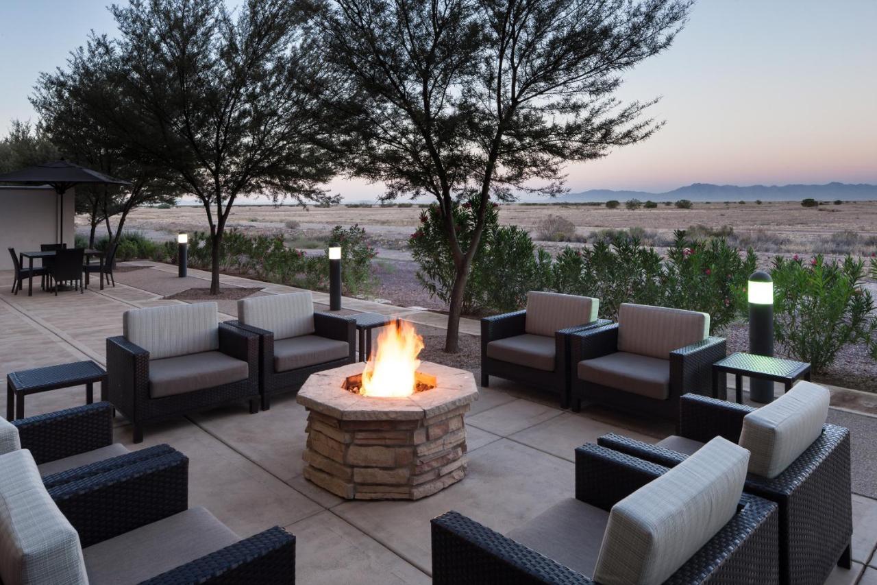 Fairfield Inn And Suites Phoenix Chandler Fashion Center Bagian luar foto